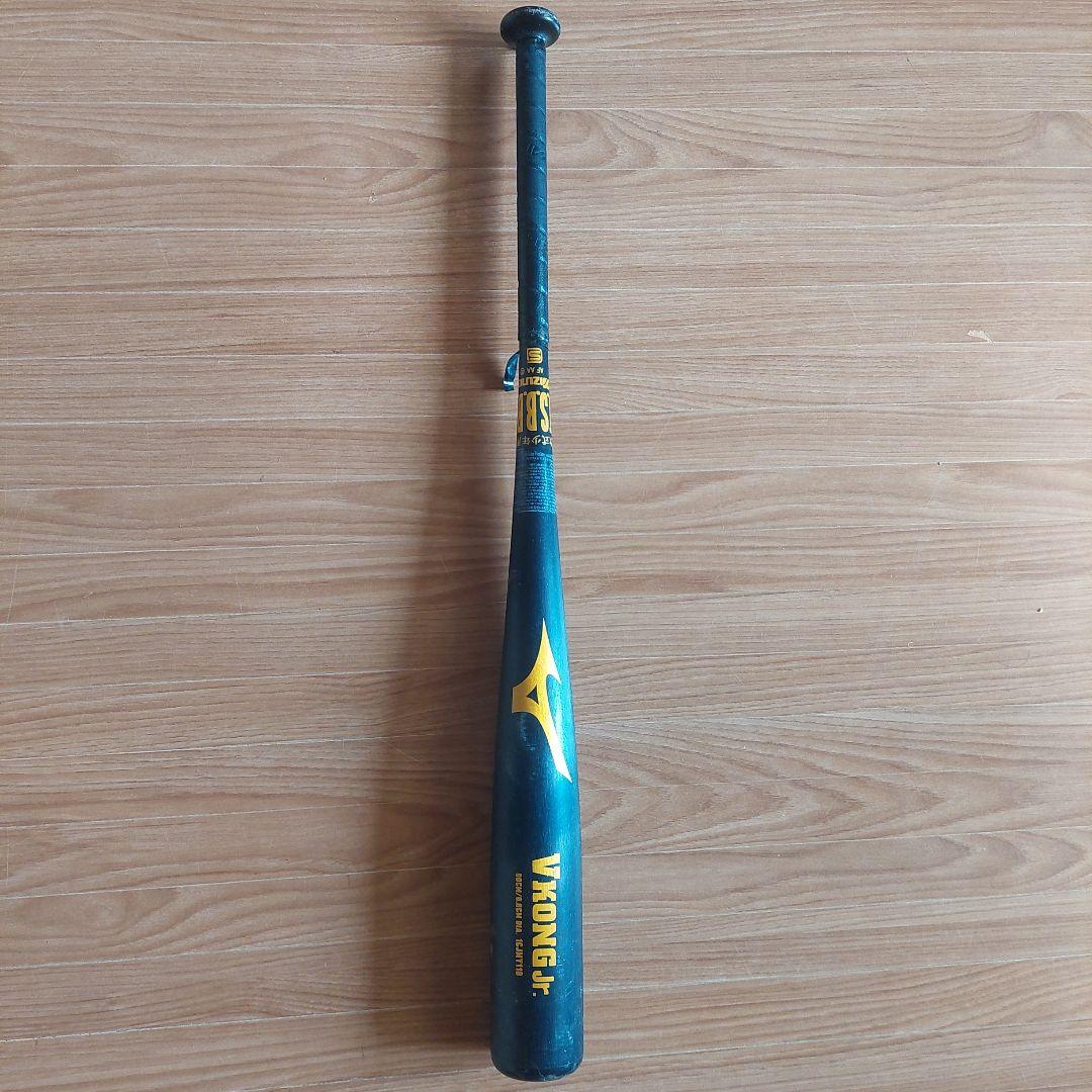 ミズノ　V-KONG Jr.