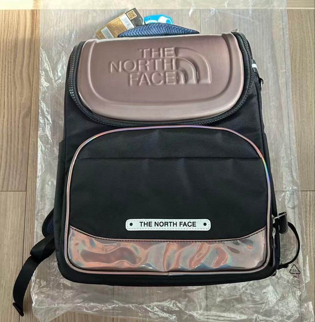 ザ・ノース・フェイス THE NORTH FACE リュック／筆箱二点セット