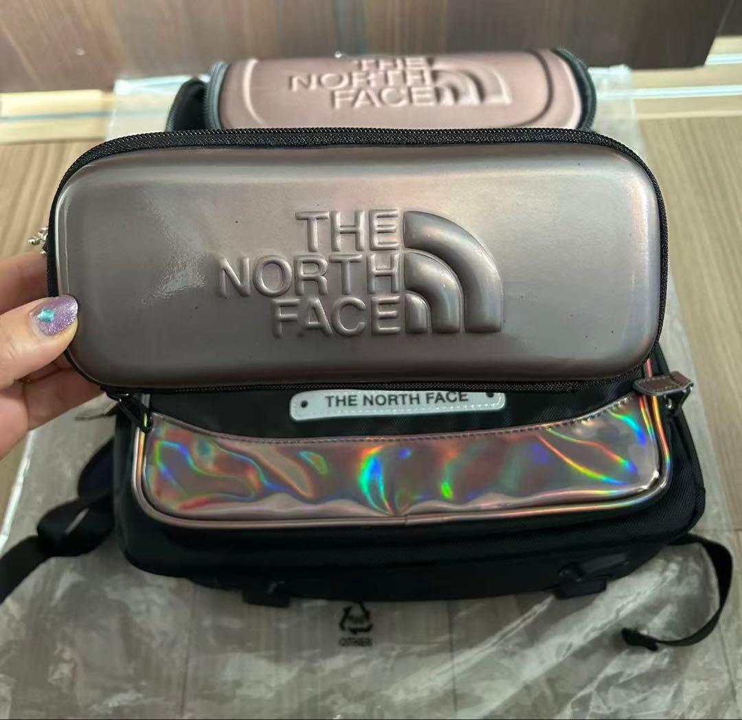 ザ・ノース・フェイス THE NORTH FACE リュック／筆箱二点セット