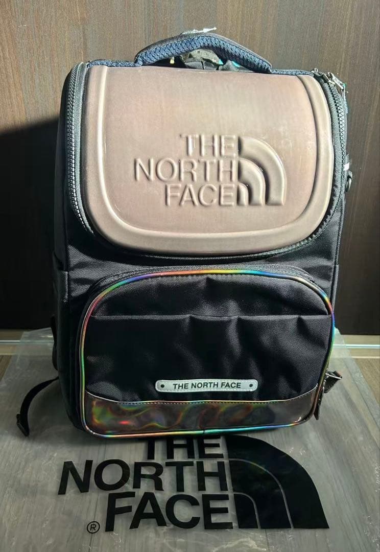 ザ・ノース・フェイス THE NORTH FACE リュック／筆箱二点セット