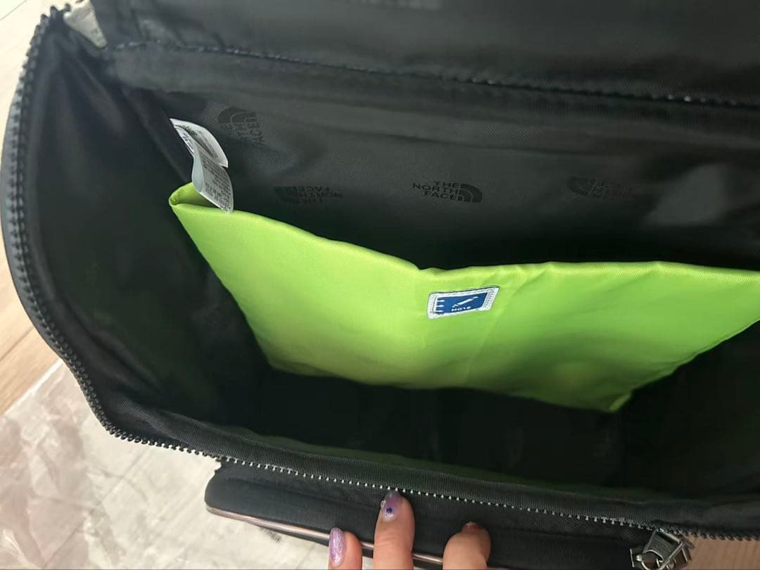 ザ・ノース・フェイス THE NORTH FACE リュック／筆箱二点セット