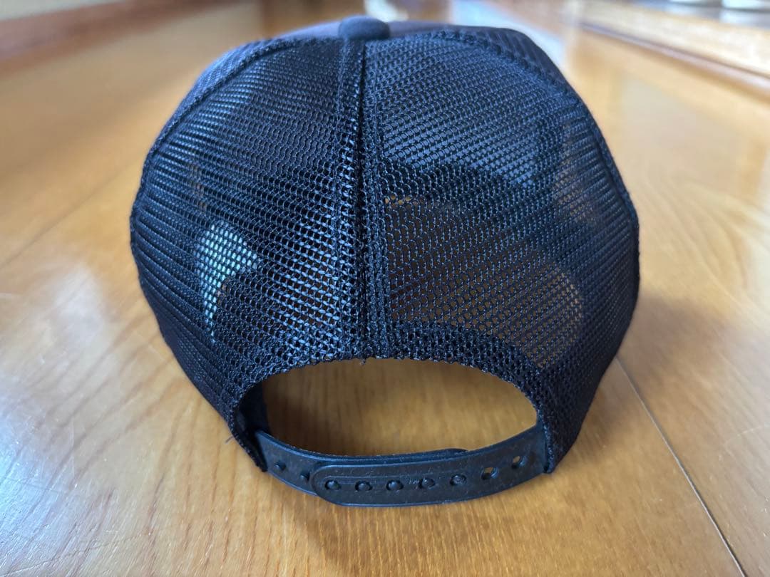 ラッツ⭐︎メッシュキャップ⭐︎RATS