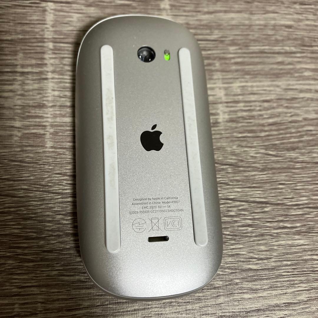 【匿名配送】iMac 24インチ M1 シルバー｜8GB/256GB｜動作快調！