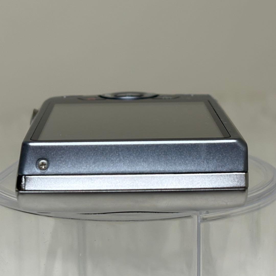 CASIO カメラ　エクシリム　EX-Z2000 充電器　箱 コンデジ　動作品