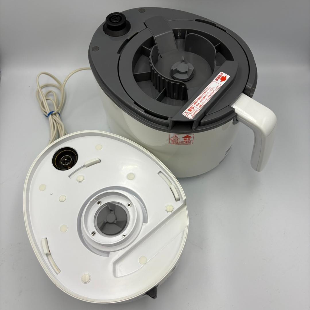 只今お値下げ中★美品・良品★　soupleaseQ　zenken スープメーカー