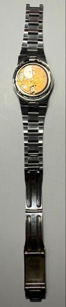 オメガ・OMEGA・ジュネーブ・オートマチック・Geneve・70年代