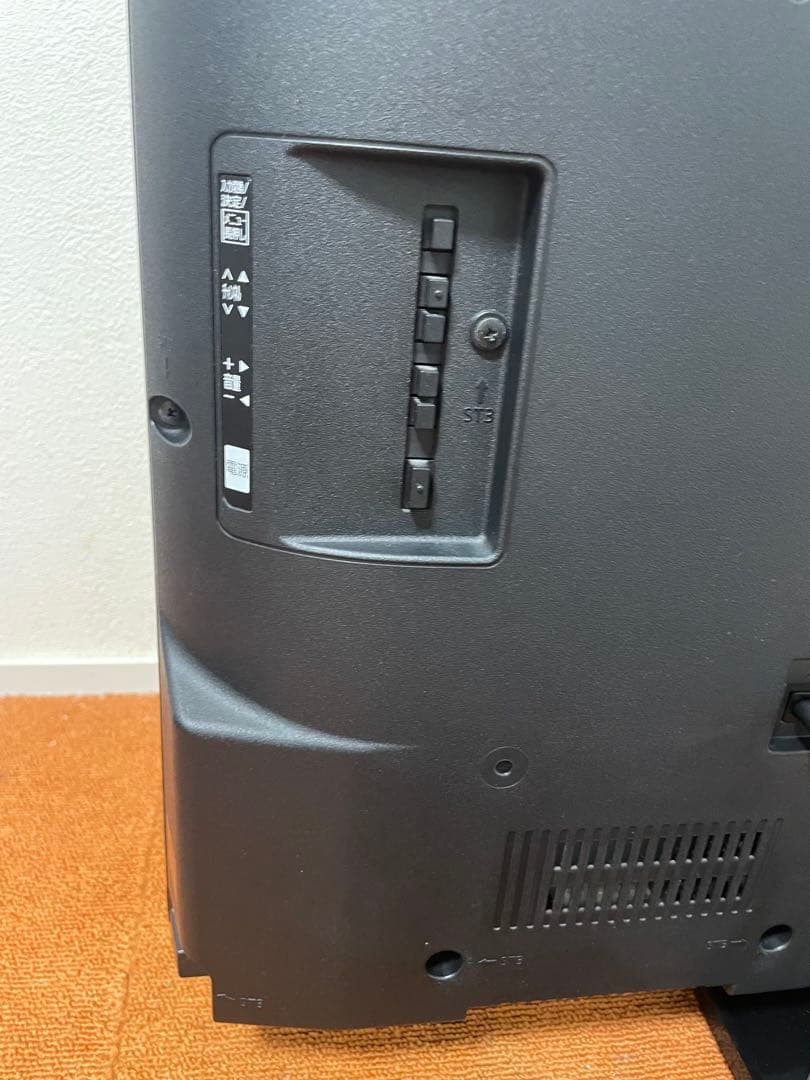 Panasonicテレビ 32V型 Fire tv stick付きHDD録画対応