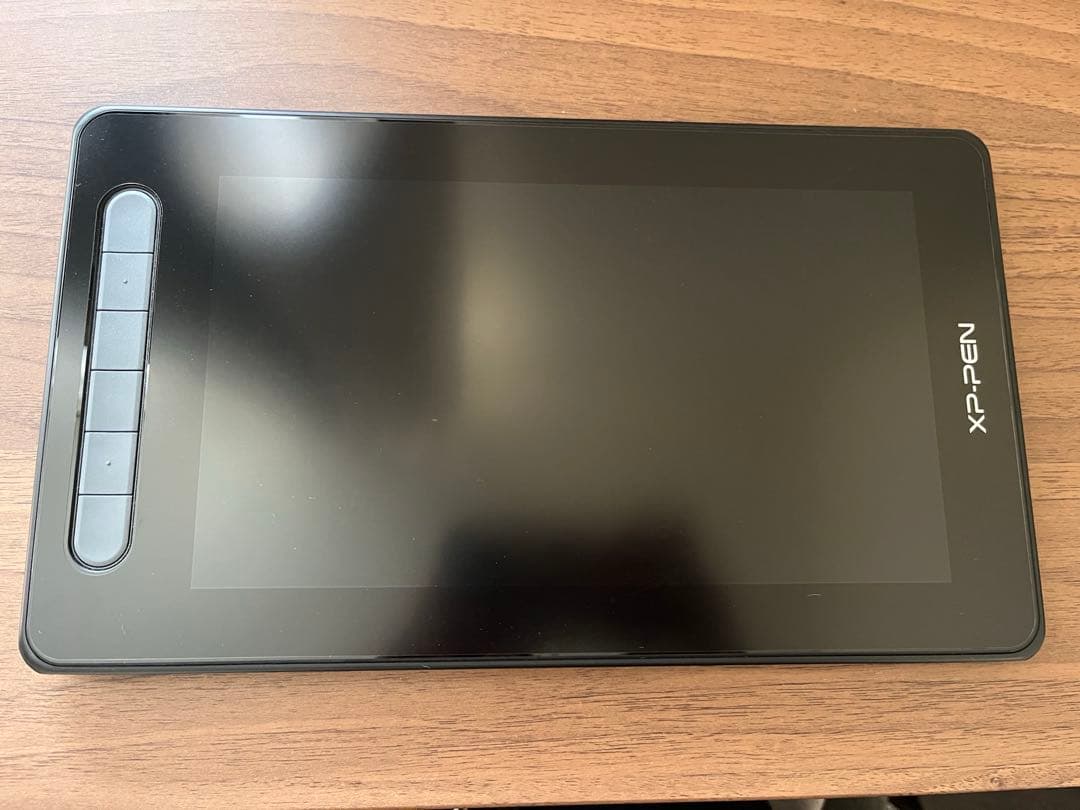 XP-PEN 液晶ペンタブレット