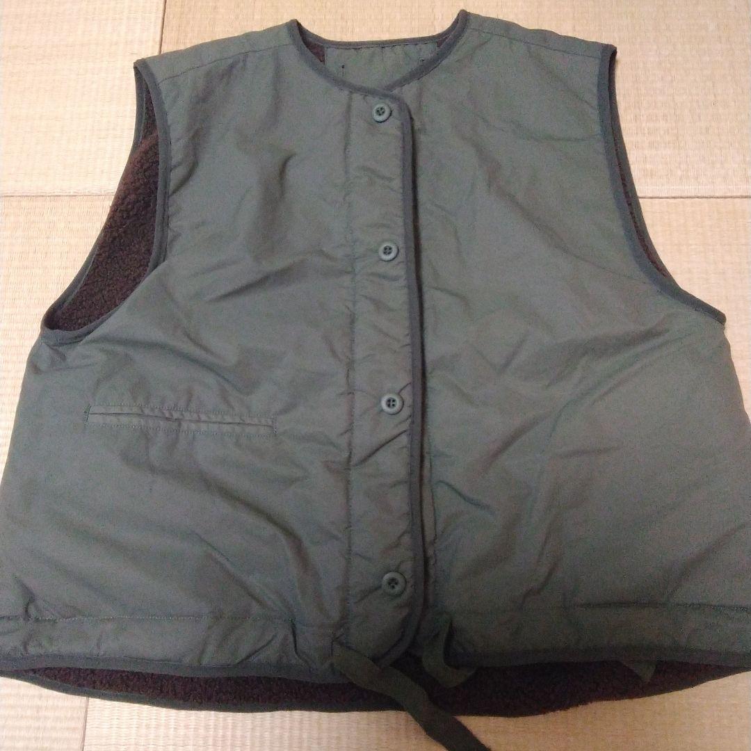 AUGボアベスト新品