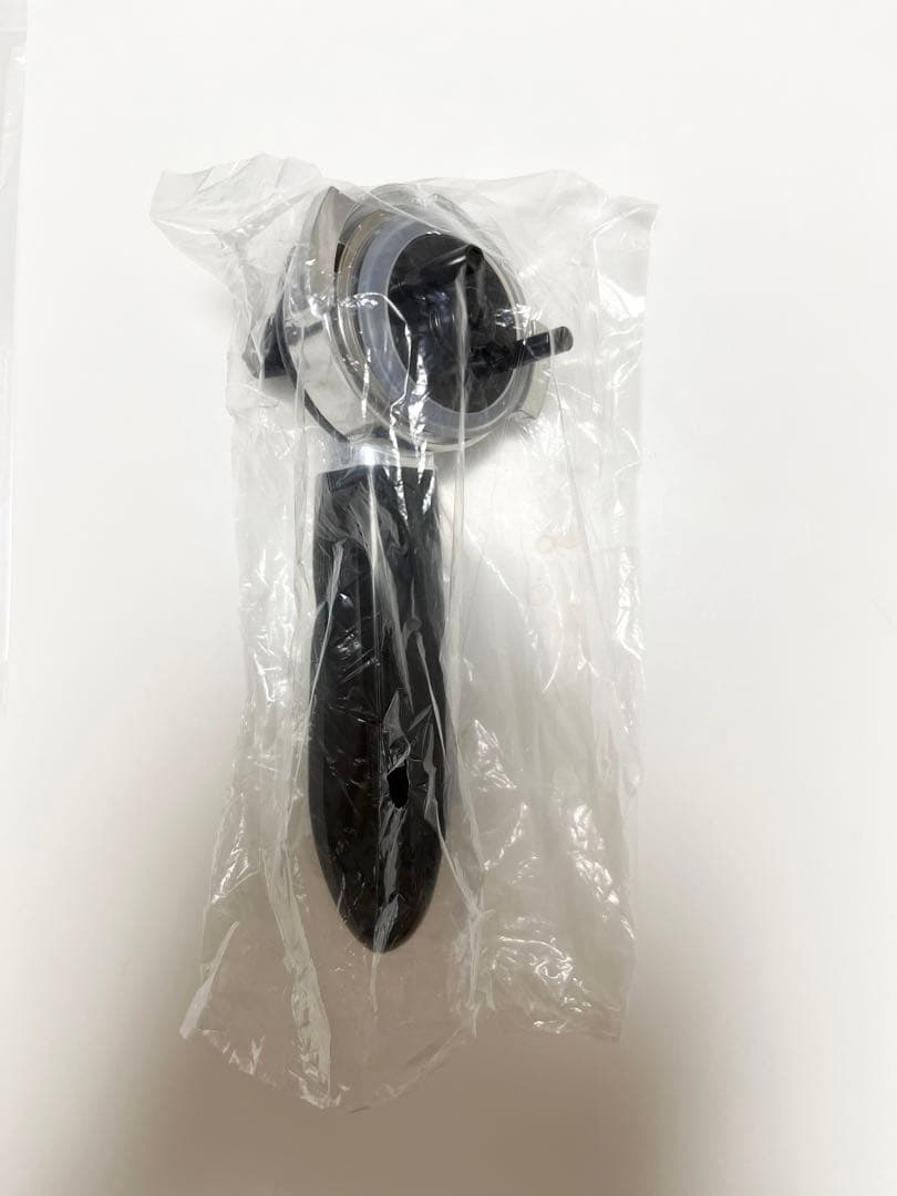 TH-W030(ブラック) エスプレッソマシン