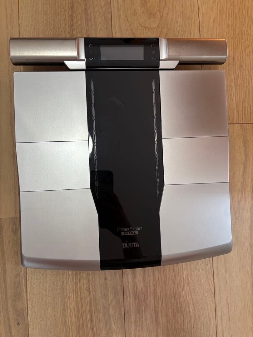 【倫品】TANITA RD-800-BK