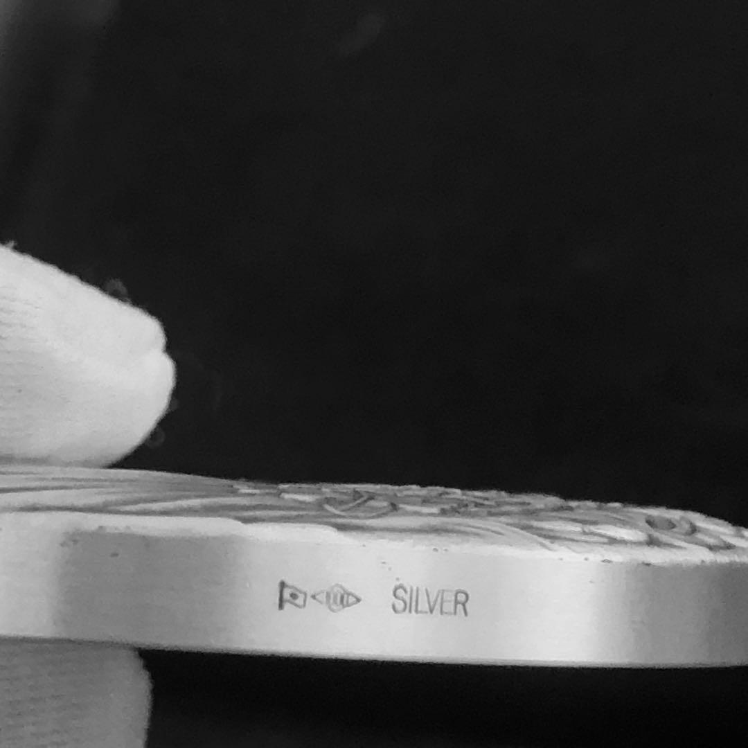 桜の通り抜け 2004年平成16年　御衣黄