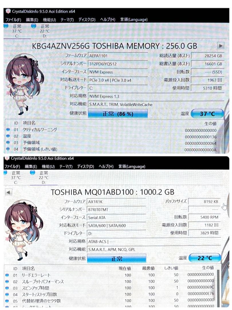 ミニ PC /Ryzen7 pro 4750G/RAM 16GB/SSD256G