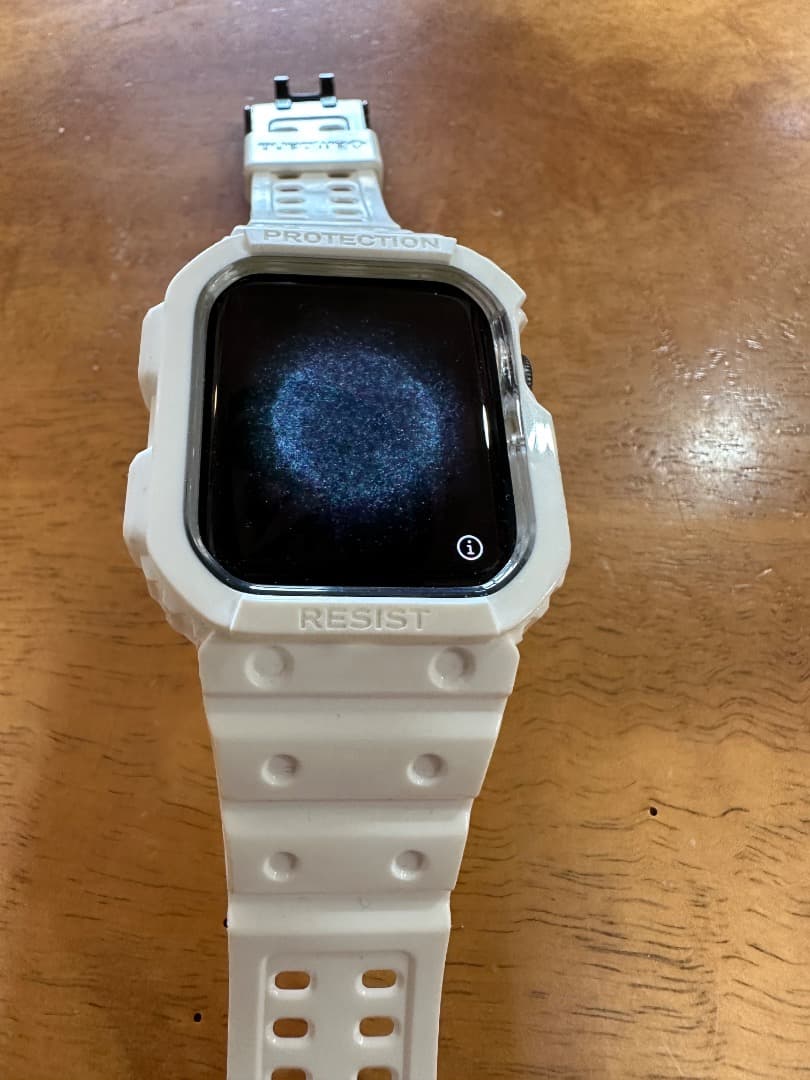 Apple Watch Series 3 GPSモデル 42mm 付属品多数