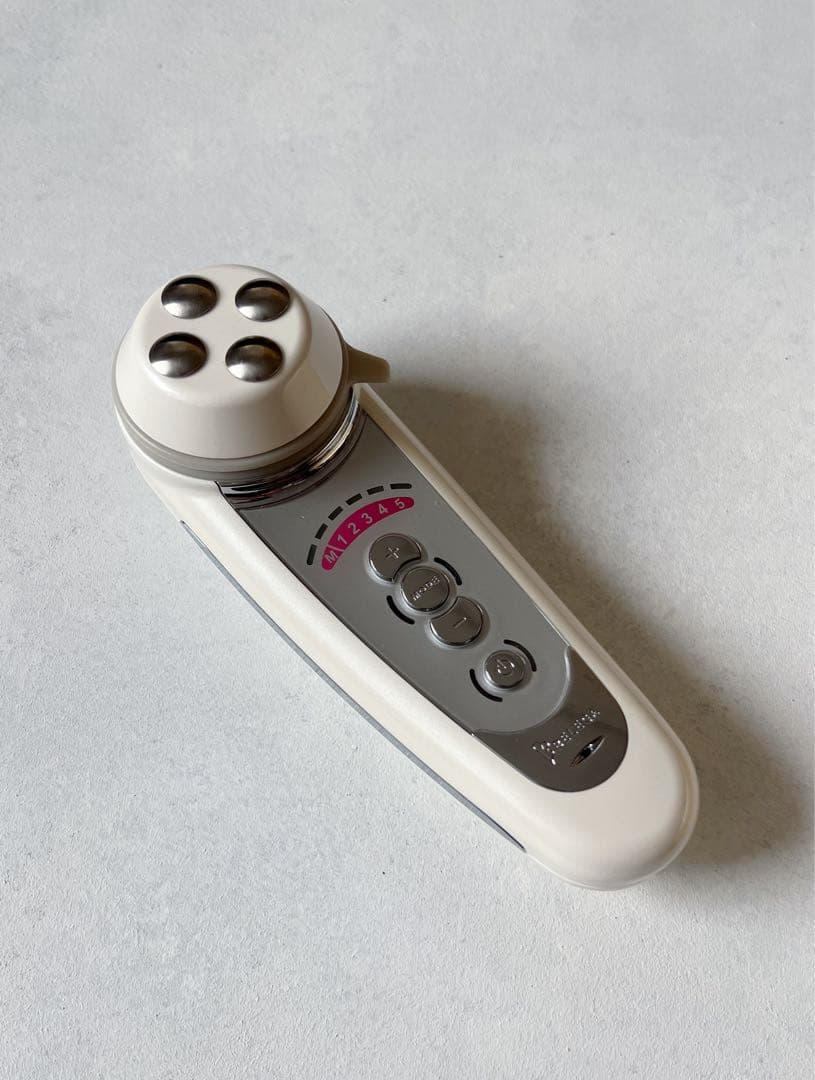 【MUKU】セルキュア4Tプラス　シリアルNo.有 ベレガ