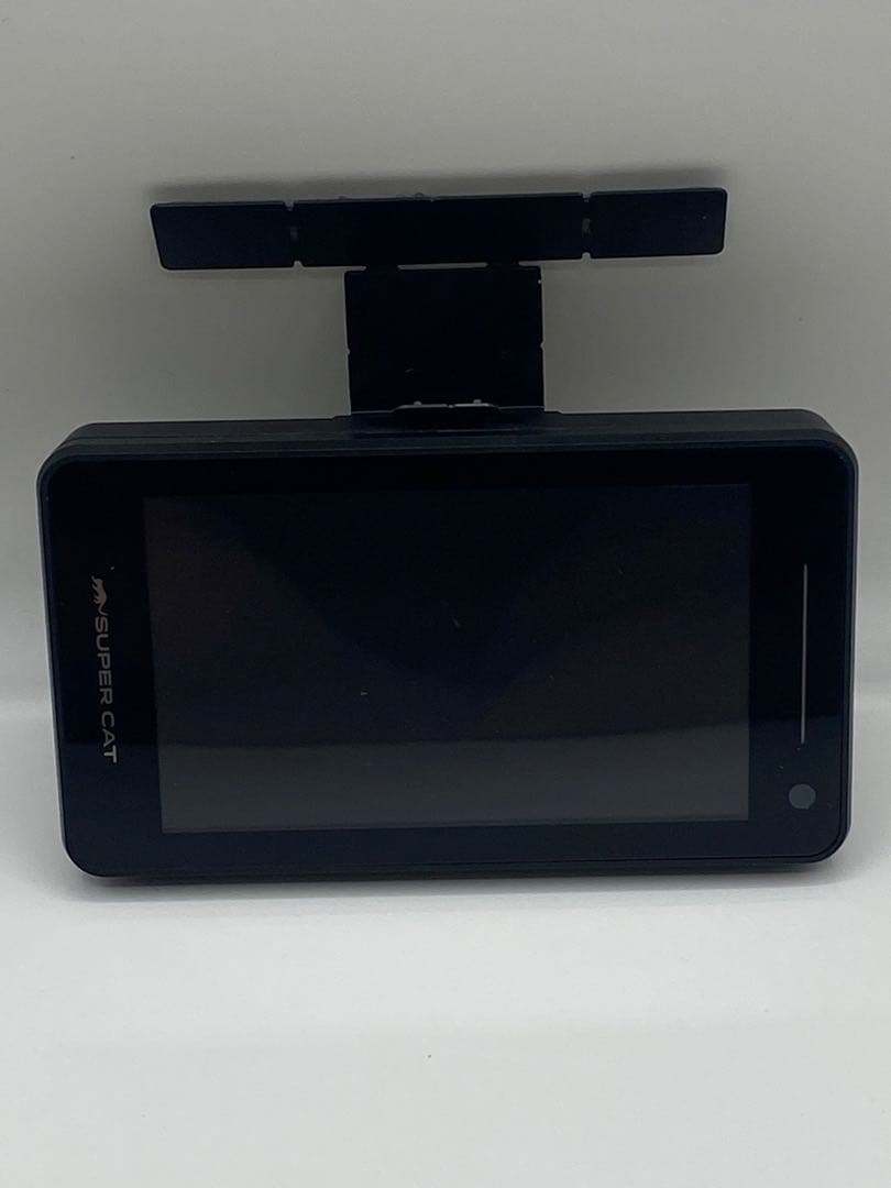 ユピテル レーザー&レーダー探知機 LS1100