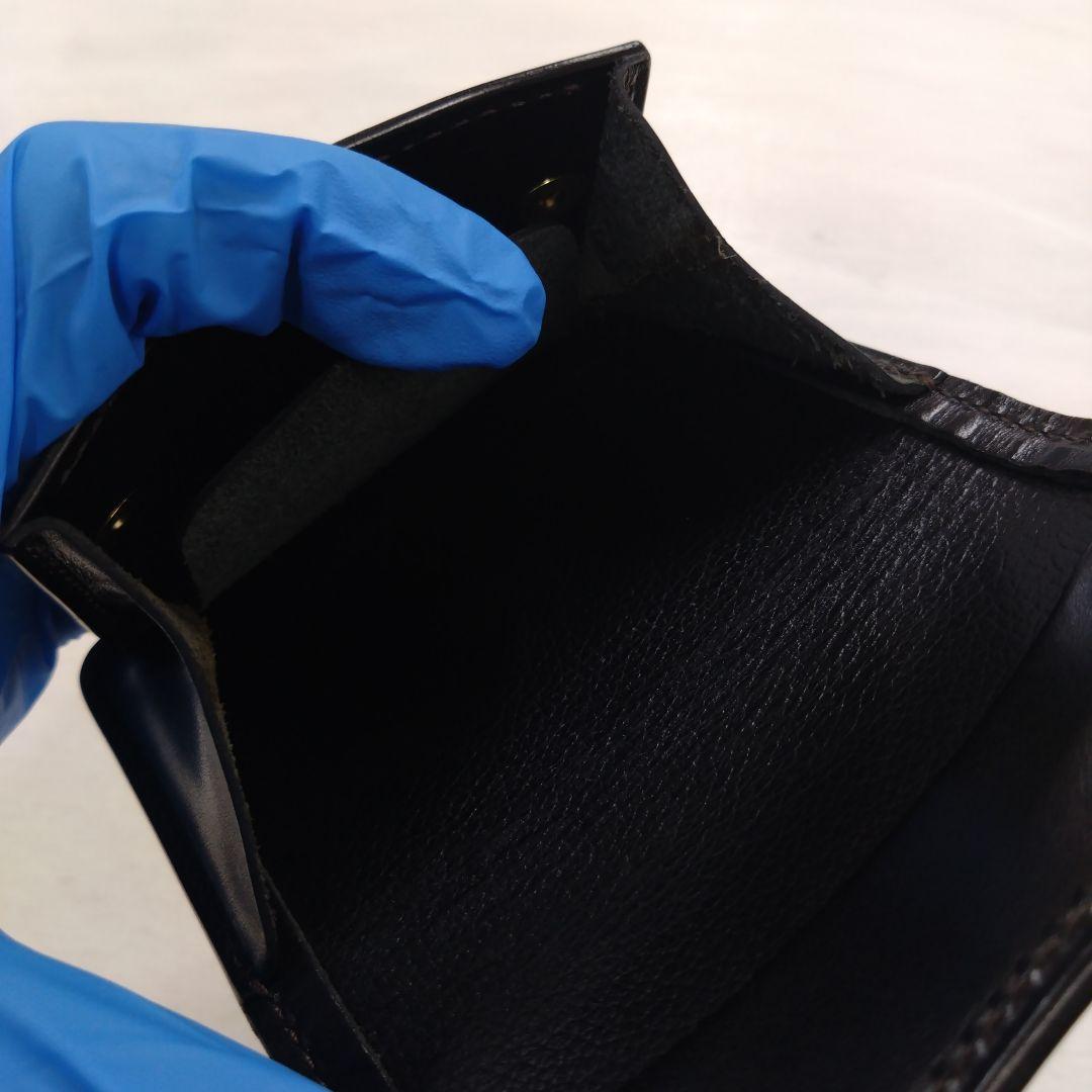 小物 SADDLE PULL UP / TONGUE