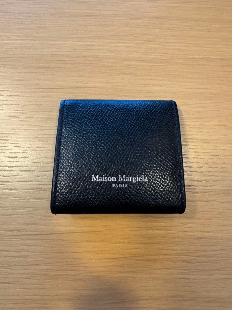 マルジェラ　ケース小銭入れ