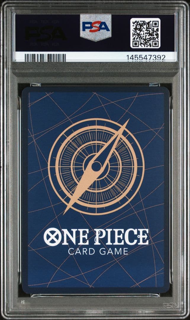 鬼気九刀流阿修羅魔九閃 sp パラレル psa10