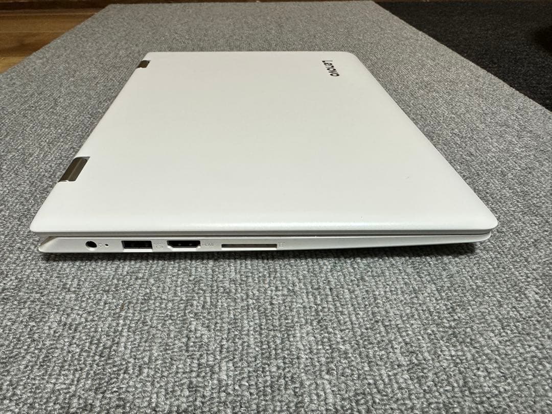 すぐ使用可能： Lenovo ideapad 310S 11インチOffice