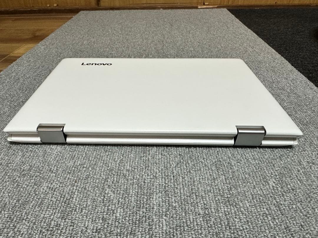 すぐ使用可能： Lenovo ideapad 310S 11インチOffice