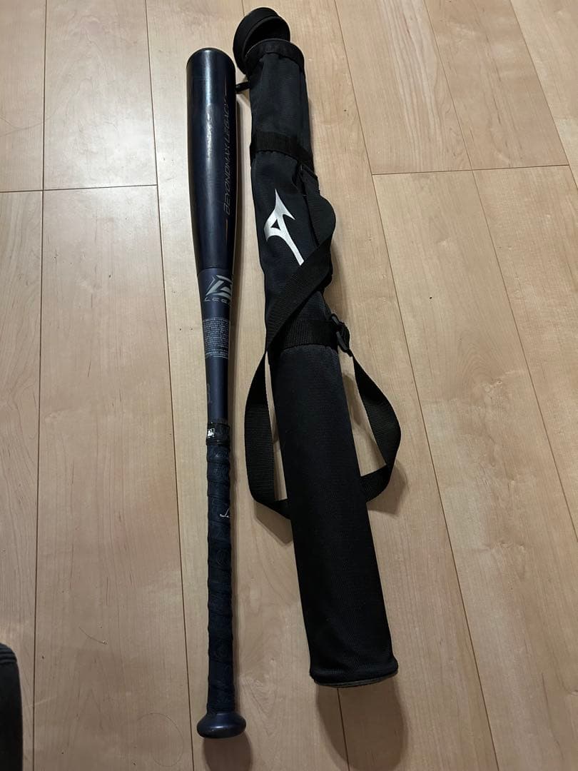 k,su-2002 ビヨンドマックスレガシートップ　84cm 720g