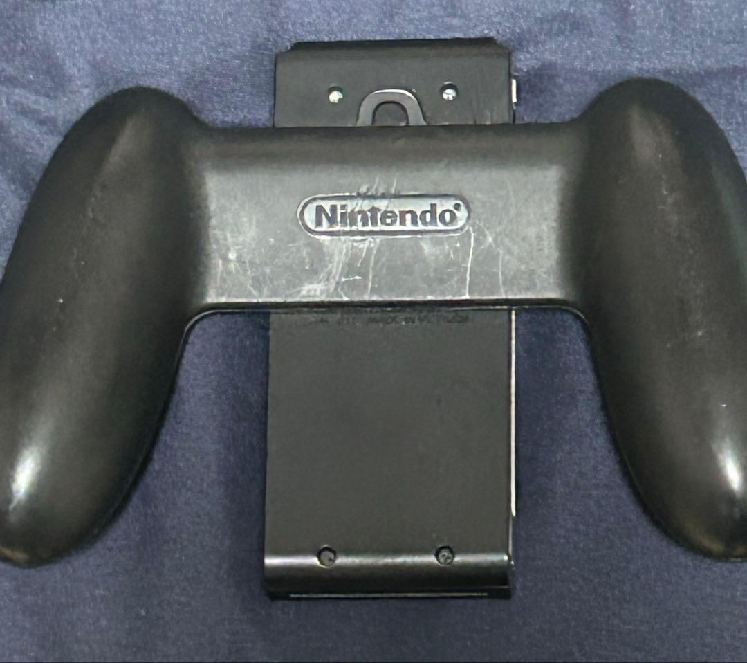 【お得】【最終価格】初代Nintendo Switch (バッテリー強化Ver)