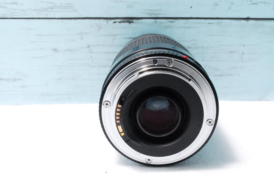 ❤️フルセット❤️キャノン純正❤️70-300mm❤️超望遠❤️ズームレンズ