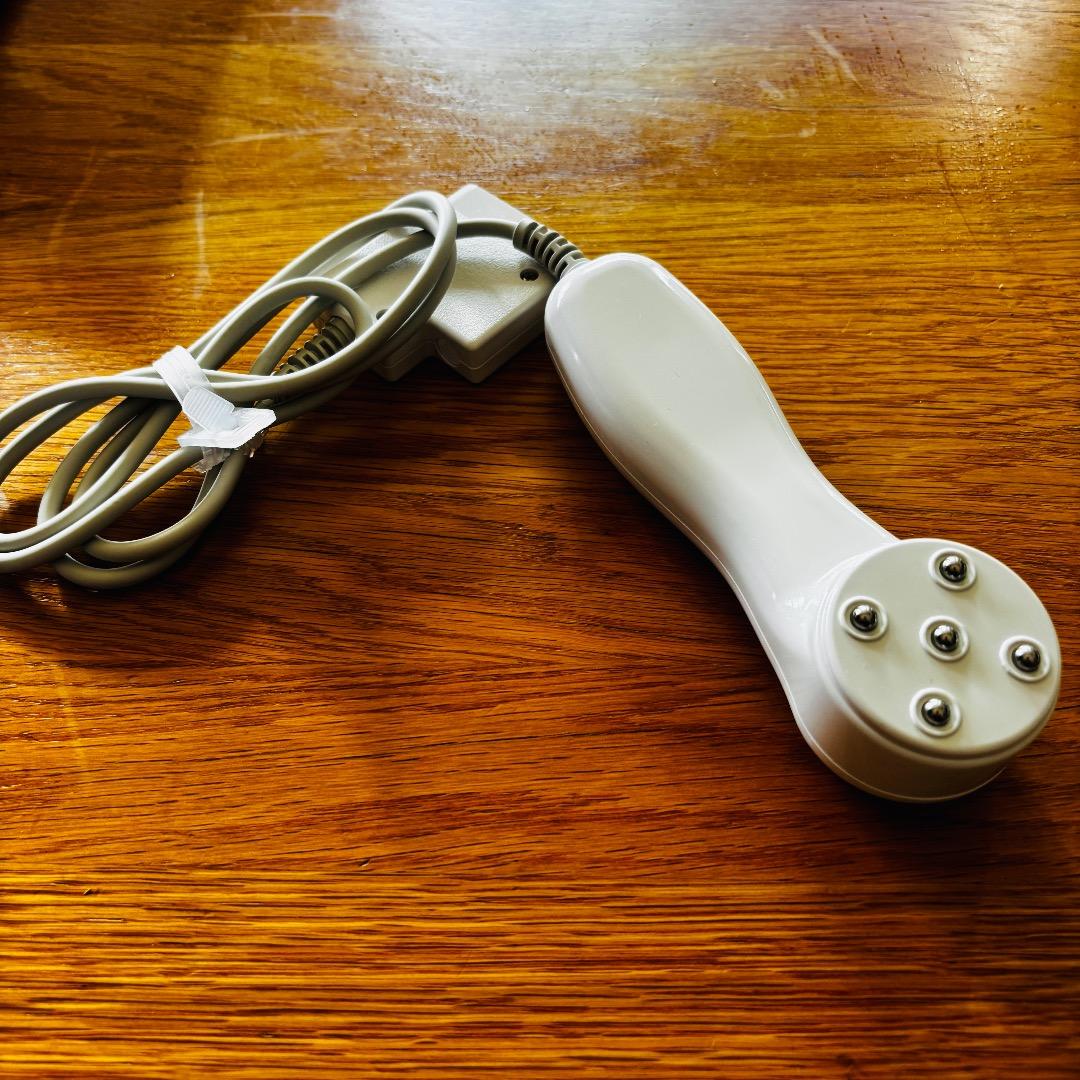 MMT-09 エレクトロポレーション　超音波•電気穿孔法美顔器　業務用