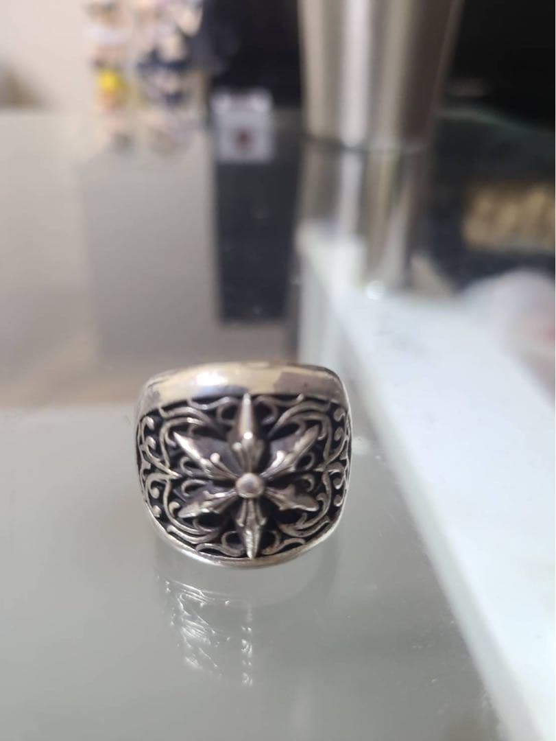 シルバーリング925