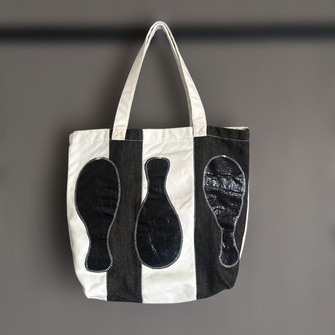 khoki コッキ トートバッグ