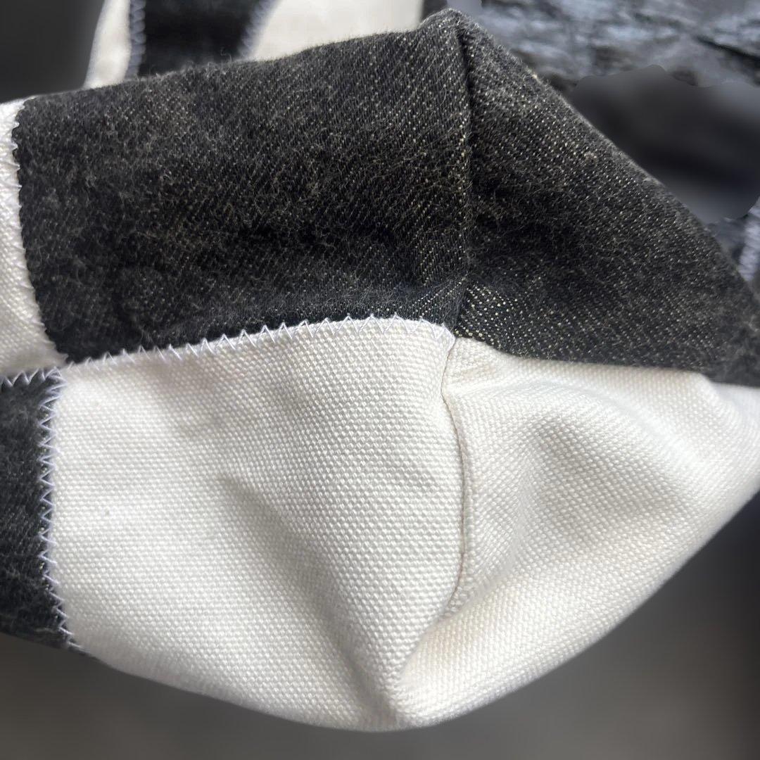 khoki コッキ トートバッグ