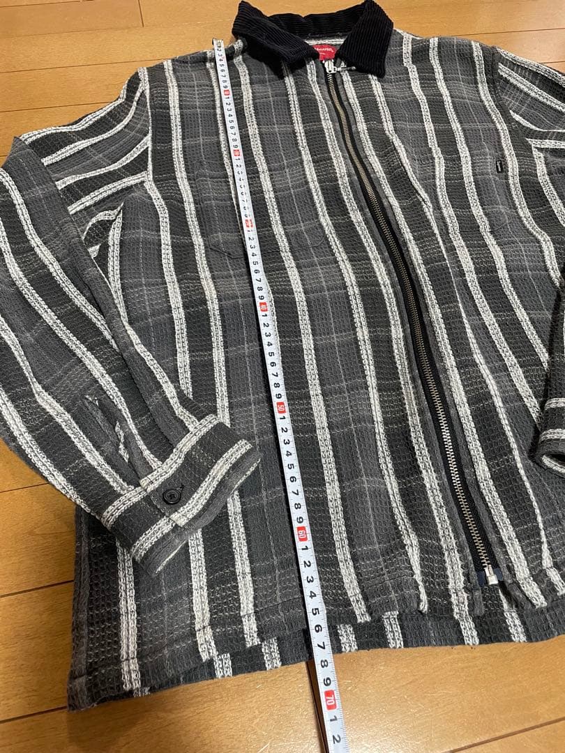 【supreme！】シュプリーム　シャツ