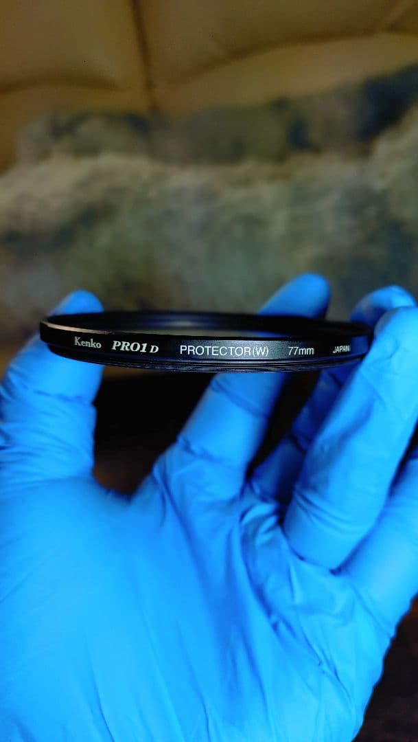 ソニーFE24-105 F4 G OSS 中古品