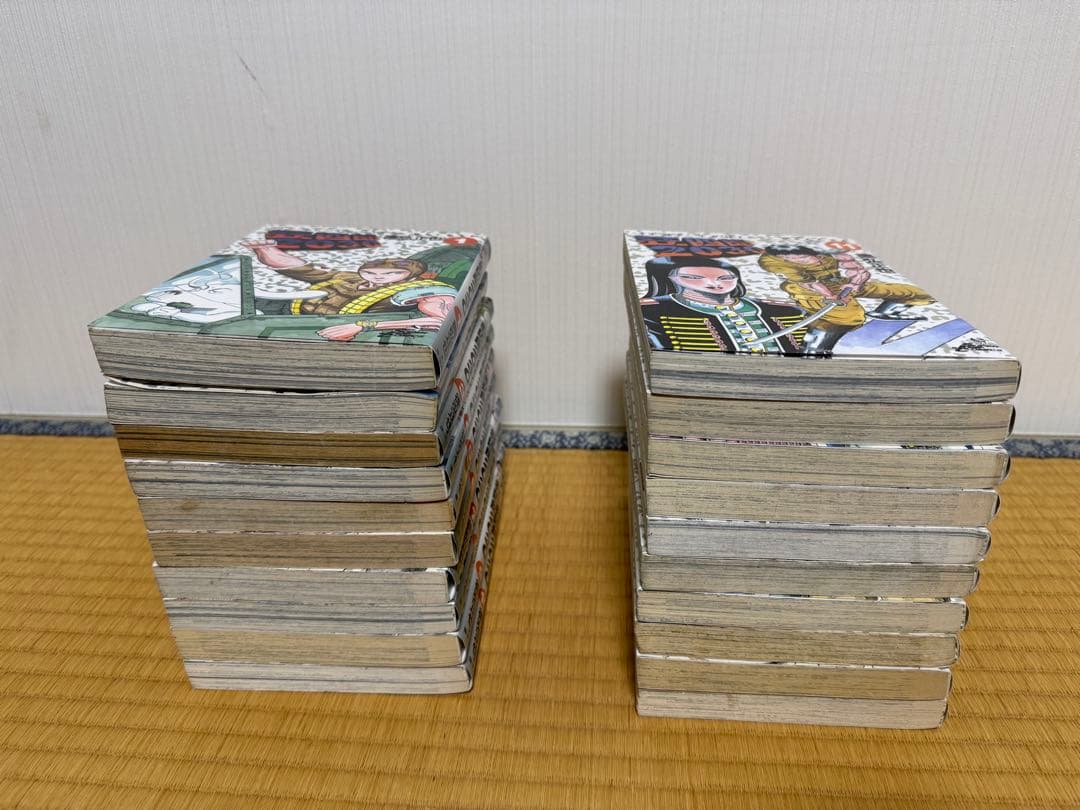 狂四郎2030 全20巻セット