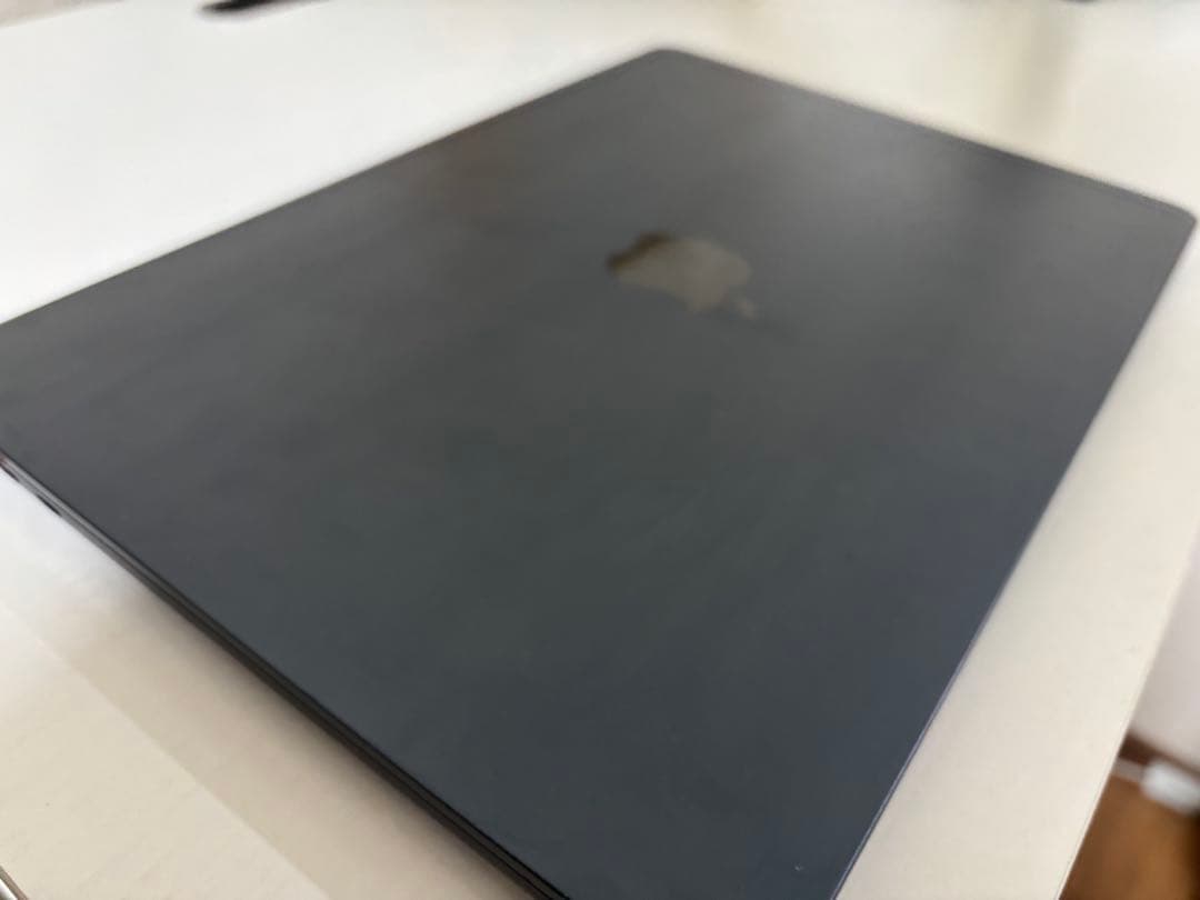 【ゆうきさん専用】M2 MacBook Air 16GB 512GB