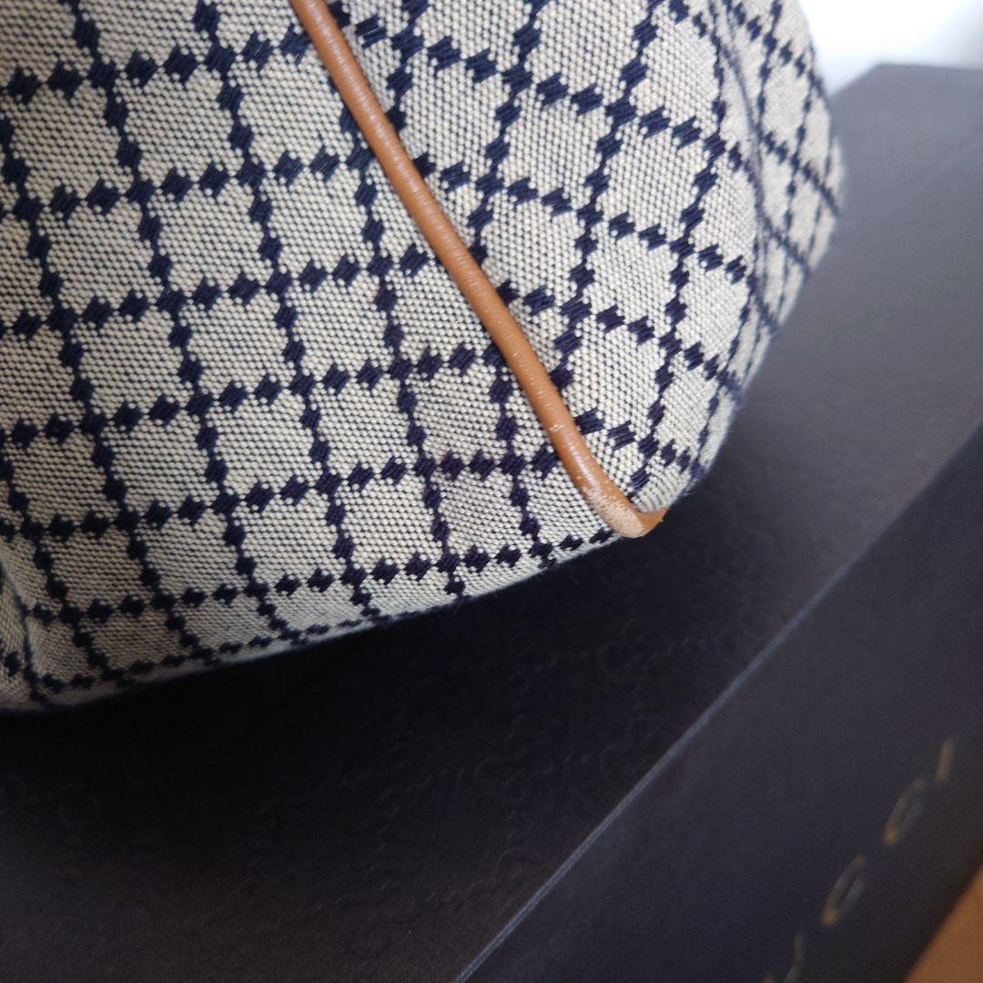 11/28まで❗GUCCI スーキーインターロッキングG バッグ ディアマンテ