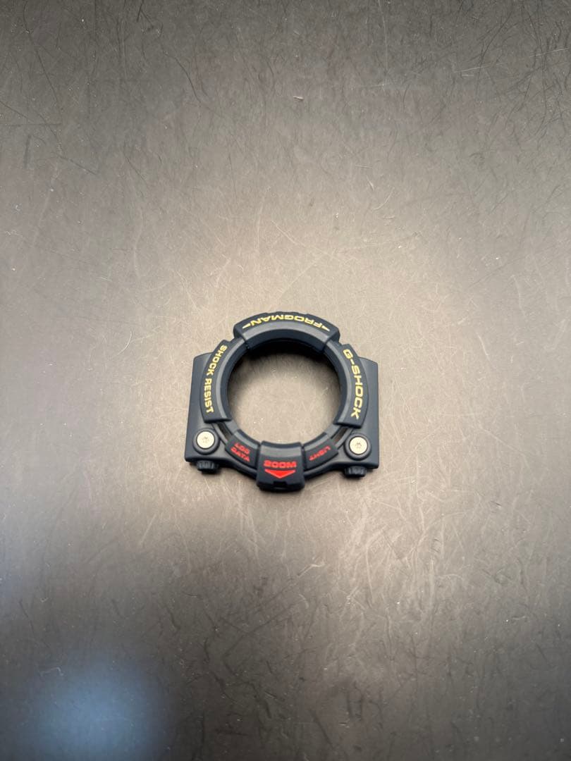 G-SHOCK ベゼル　1点