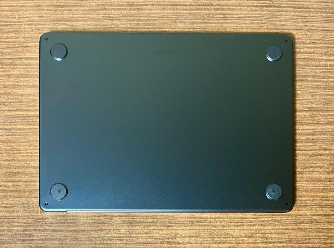 高性能、高速、Macbook Air 2022、M2、16GB、512GB