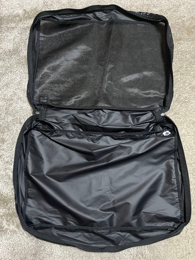 【新品】PORTERポーター スナップパック ポーチ（L）