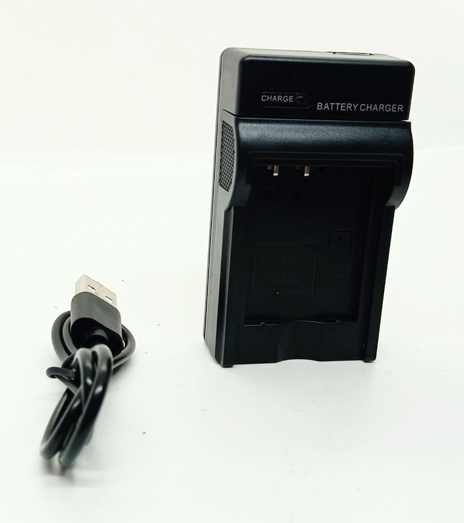 Nikon COOLPIX S8000 レッド 14.2MP 10倍ズーム