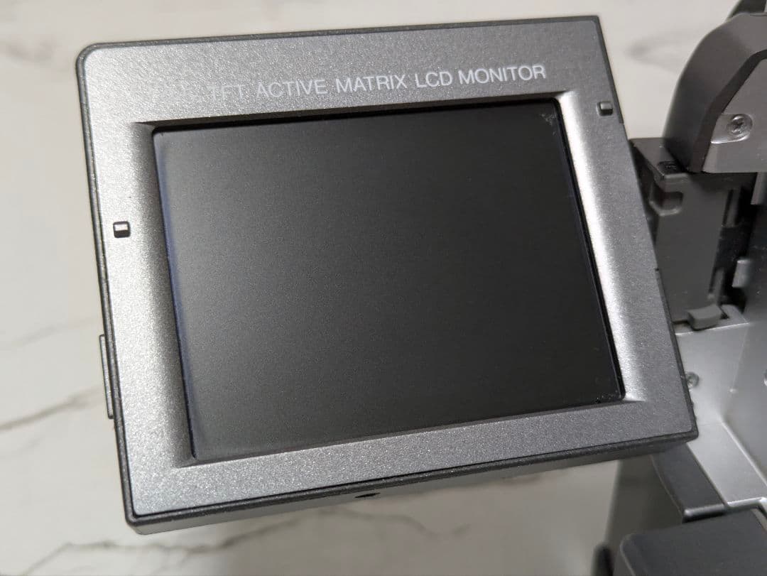 Victor　GR-DVX35K　MiniDV対応