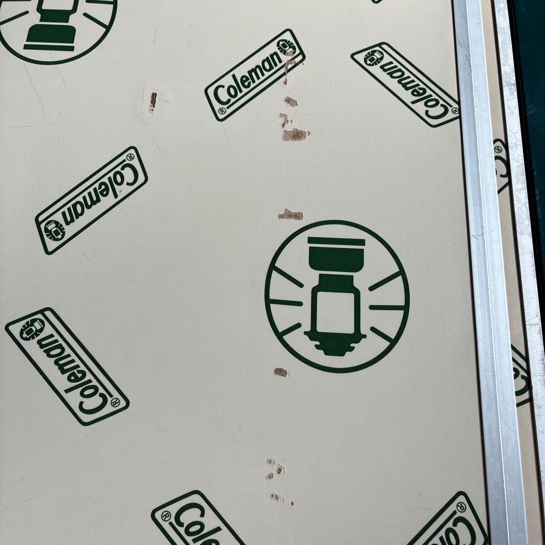 コールマン　Coleman テーブル　BBQ 180