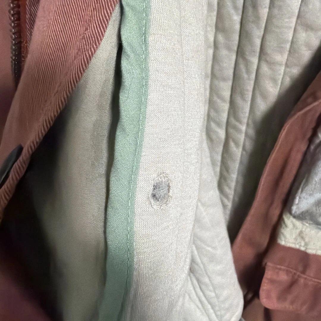 デ*ン様 [SPECIAL]80s C.P.COMPANY ハンティングジャケッ