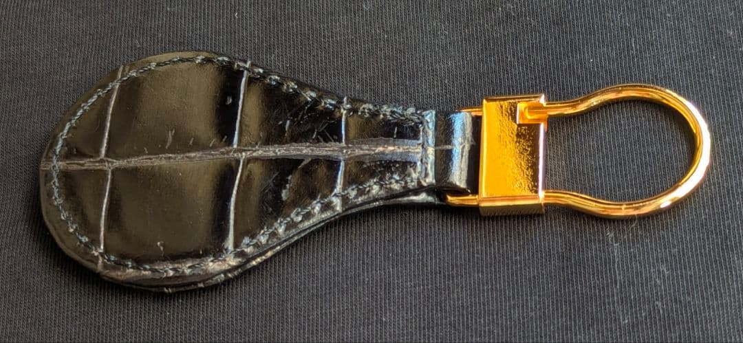 ベルサーチ✨VERSACE✨ レア!!!✳キーホルダー✳【新品・未使用品✨】