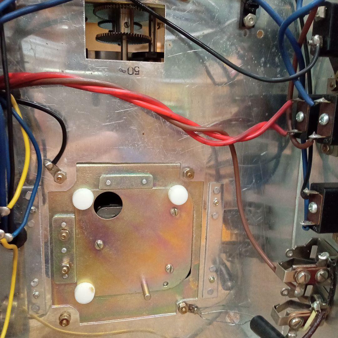 Palher 音楽チャイム TC-2　白鳥の湖