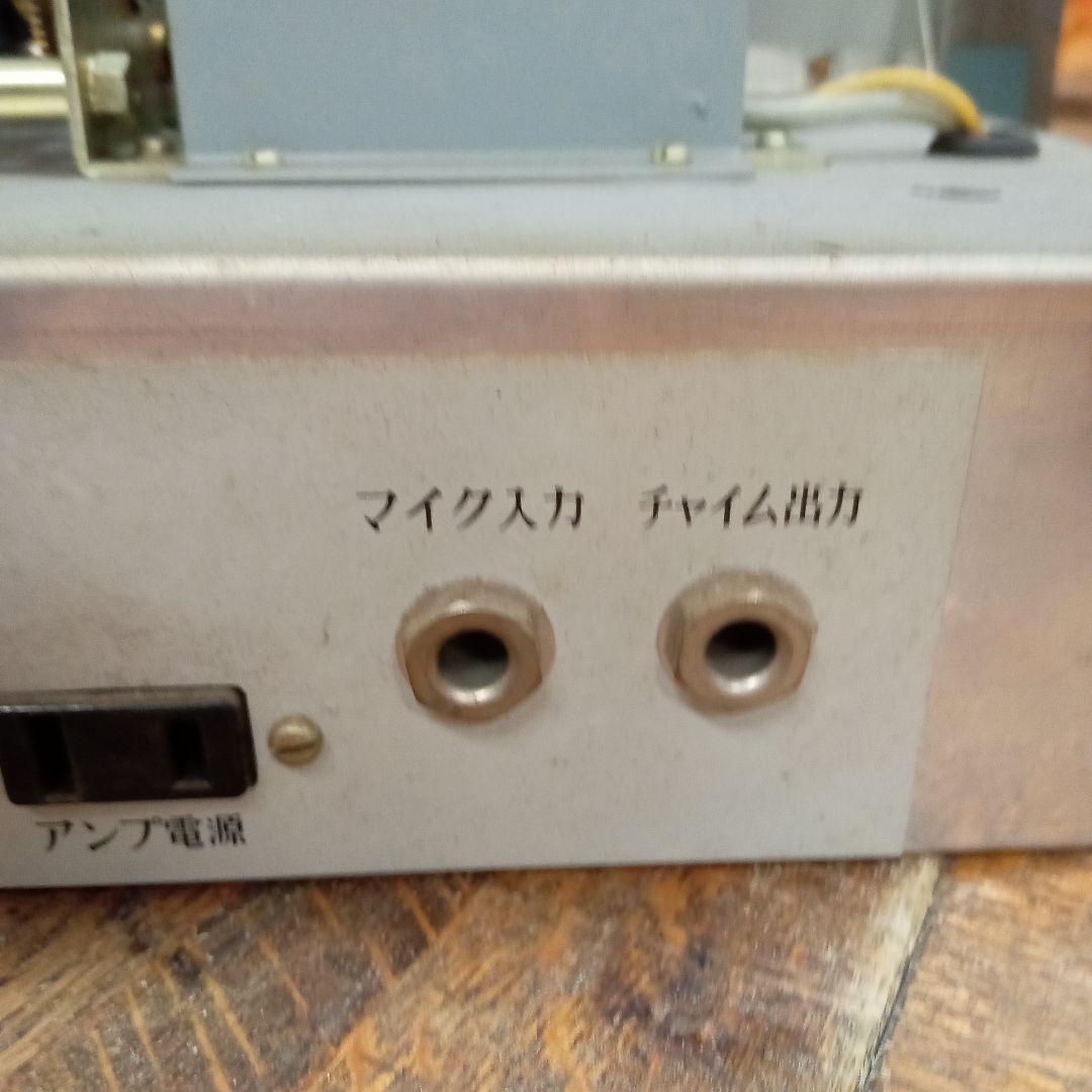 Palher 音楽チャイム TC-2　白鳥の湖