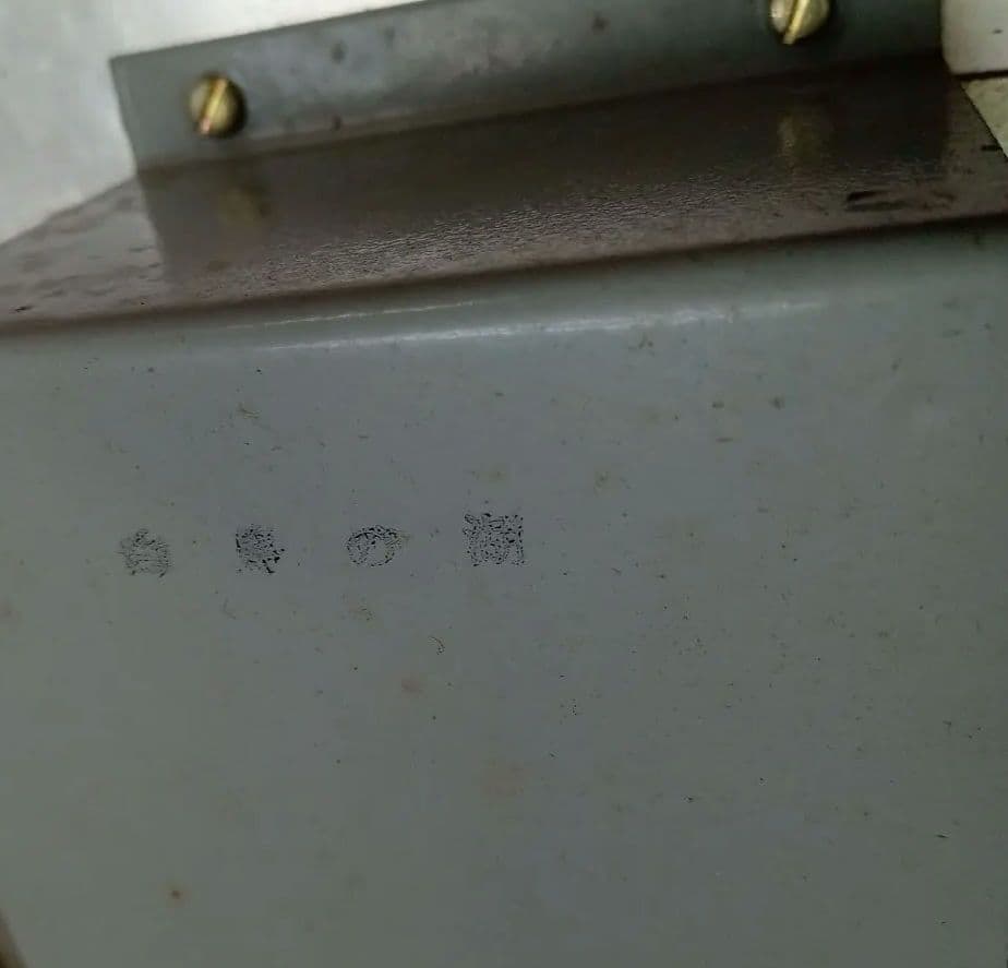 Palher 音楽チャイム TC-2　白鳥の湖