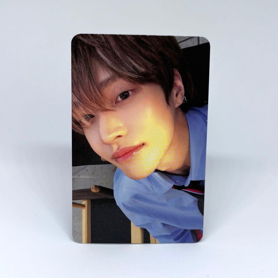 RIIZE odyssey Walmart アメリカ ウォンビン