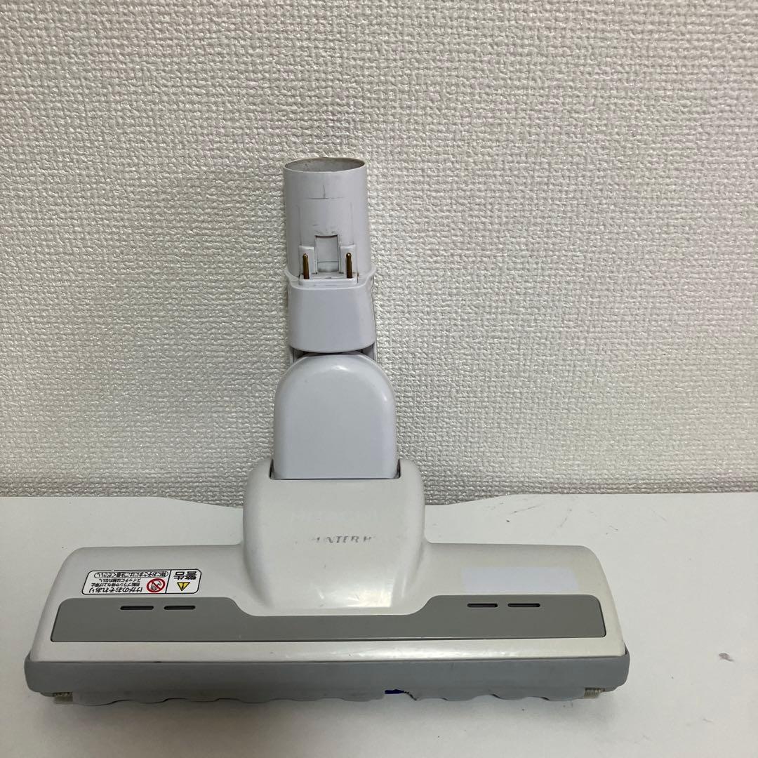 ⭐D-AP32 日立 掃除機　多機種対応　ヘッド　回転ブラシ　白　中古格安